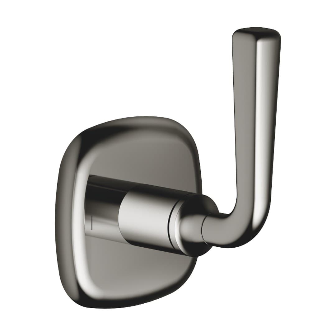 Dornbracht COYA – Διακόπτης Ντους – Concealed two-way diverter – Dark Chrome (36200414-19)