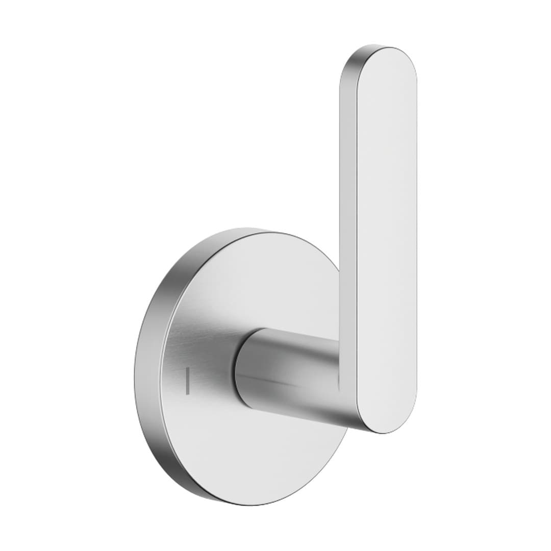 Dornbracht Meta – Διακόπτης Ντους – Concealed two-way diverter – Brushed Chrome (36200661-93)