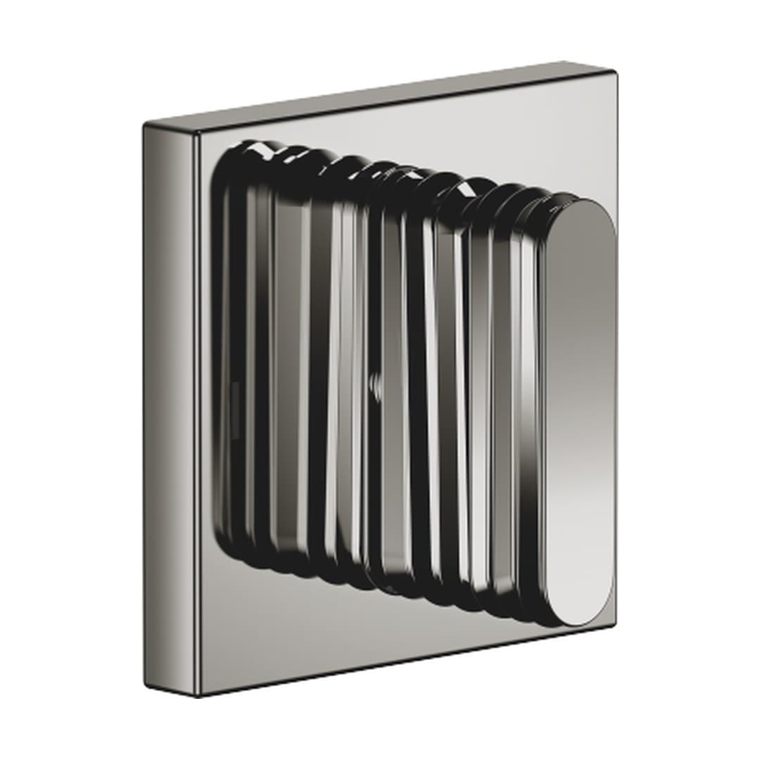 Dornbracht CL.1 – Διακόπτης Ντους – Concealed two-way diverter – Dark Chrome (36201705-19)