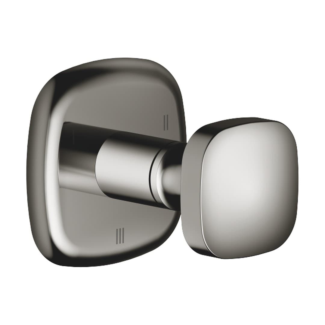 Dornbracht COYA – Διακόπτης Ντους – Concealed three-way diverter – Dark Chrome (36210404-19)