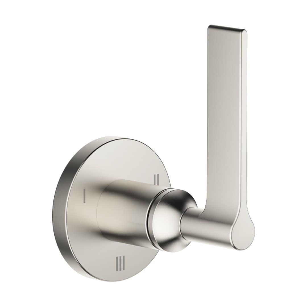 Dornbracht VAIA – Διακόπτης Ντους – Concealed three-way diverter – Brushed Platinum (36210819-06)