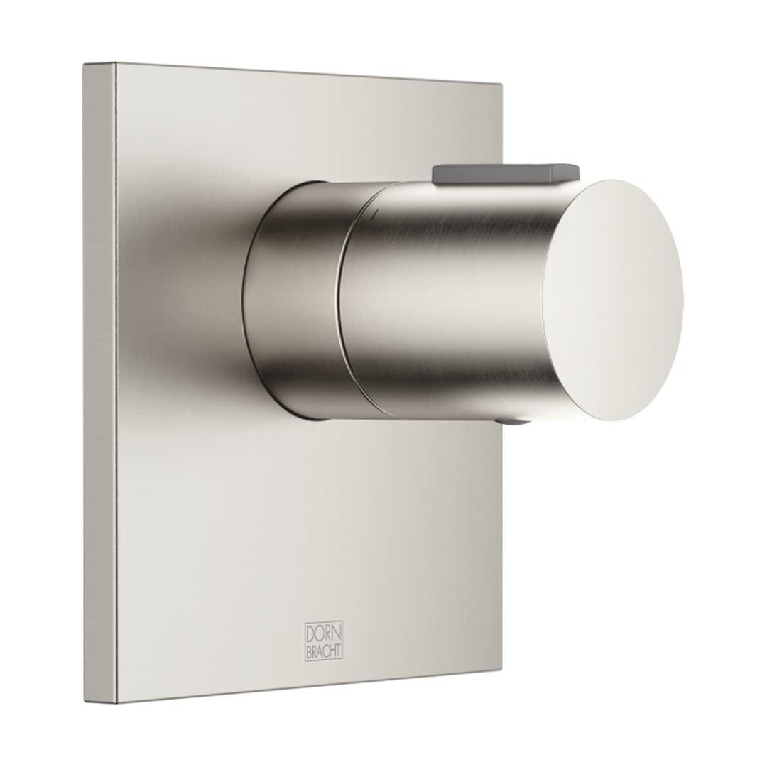 Dornbracht – Θερμοστατικός Μίκτης Ντους – XTOOL Concealed thermostat without volume control – Brushed Platinum (36416780-06)