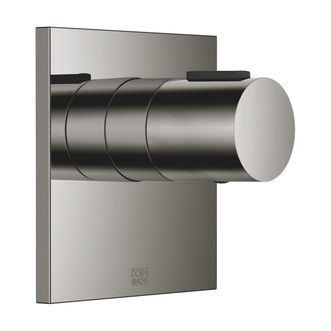 Dornbracht – Θερμοστατικός Μίκτης Ντους – XTOOL Concealed thermostat without volume control – Dark Chrome (36416780-19)