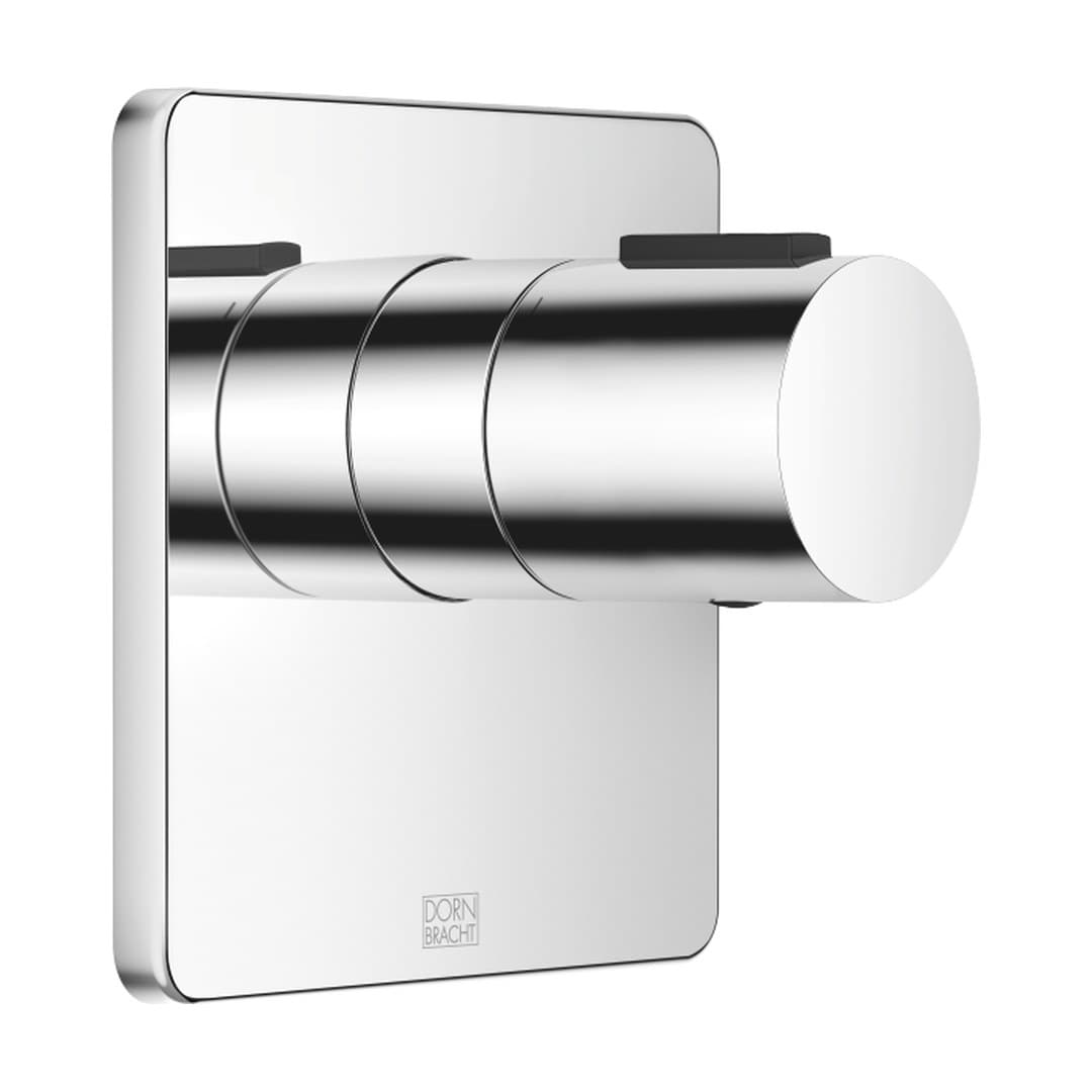 Dornbracht LULU – Θερμοστατικός Μίκτης Ντους – XTOOL Concealed thermostat without volume control 1/2" – Chrome (36501710-00)