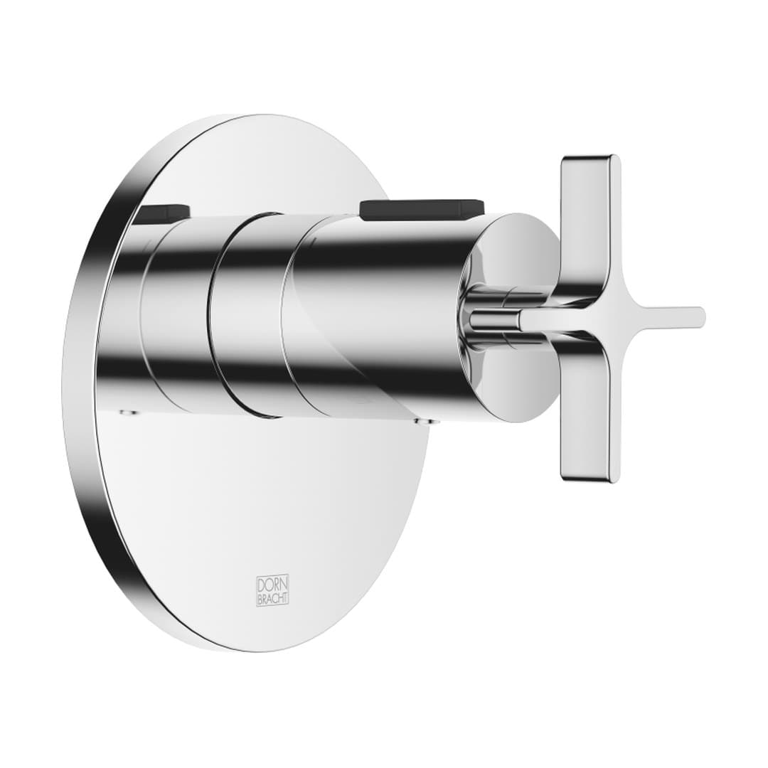 Dornbracht VAIA – Θερμοστατικός Μίκτης Ντους – XTOOL Concealed thermostat without volume control 3/4" – Chrome (36503809-00)