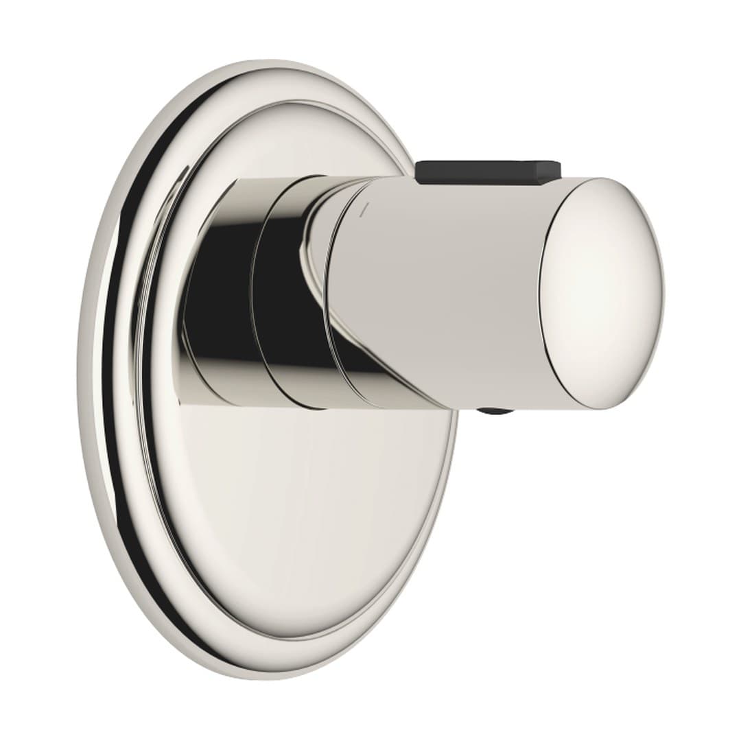 Dornbracht Madison – Θερμοστατικός Μίκτης Ντους – XTOOL Concealed thermostat without volume control 3/4" – Platinum (36503977-08)