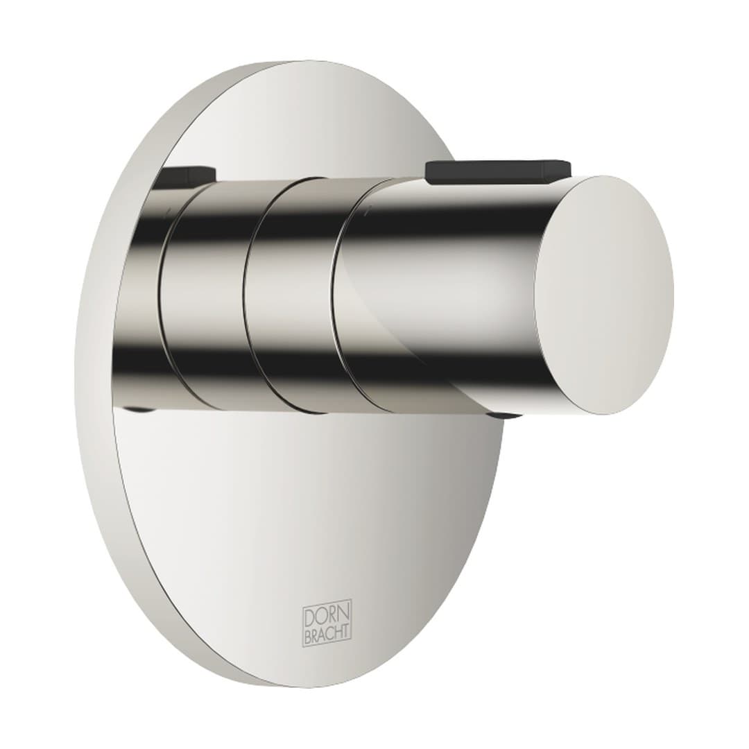 Dornbracht – Θερμοστατικός Μίκτης Ντους – XTOOL Concealed thermostat without volume control 3/4" – Platinum (36503979-08)