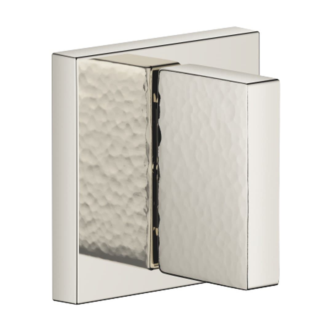 Dornbracht MEM – Διακόπτης Ντους – Wall valve clockwise closing 1/2" – Platinum (36604782-08)