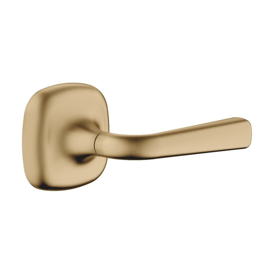 Dornbracht COYA – Διακόπτης Ντους – Wall valve clockwise closing 1/2" – Brushed Dark Brass (PVD) (36607414-39)