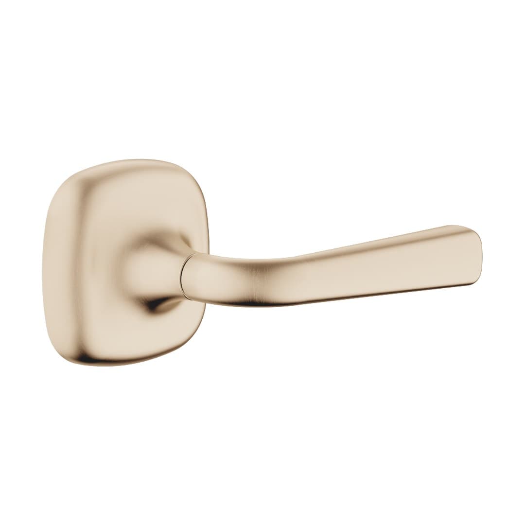 Dornbracht COYA – Διακόπτης Ντους – Wall valve clockwise closing 1/2" – Brushed Champagne (22kt Gold) (36607414-46)