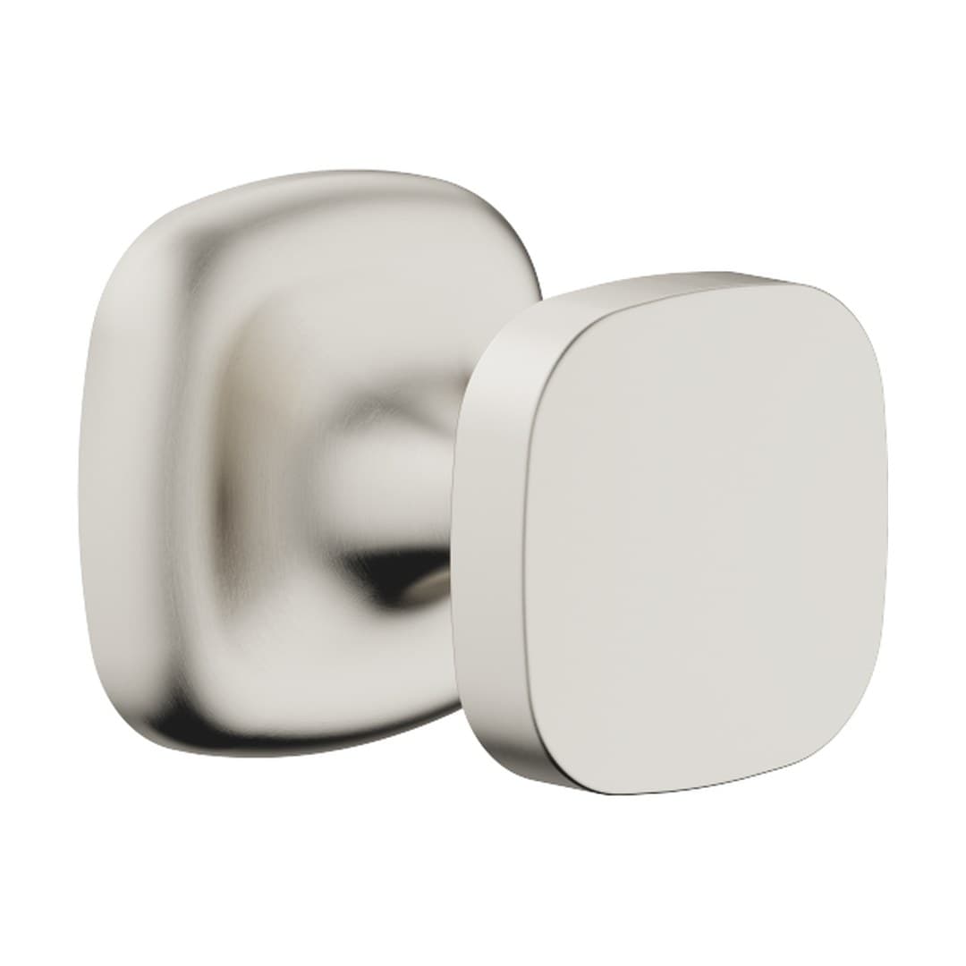 Dornbracht COYA – Διακόπτης Ντους – Wall valve clockwise closing 3/4" – Brushed Platinum (36608404-06)