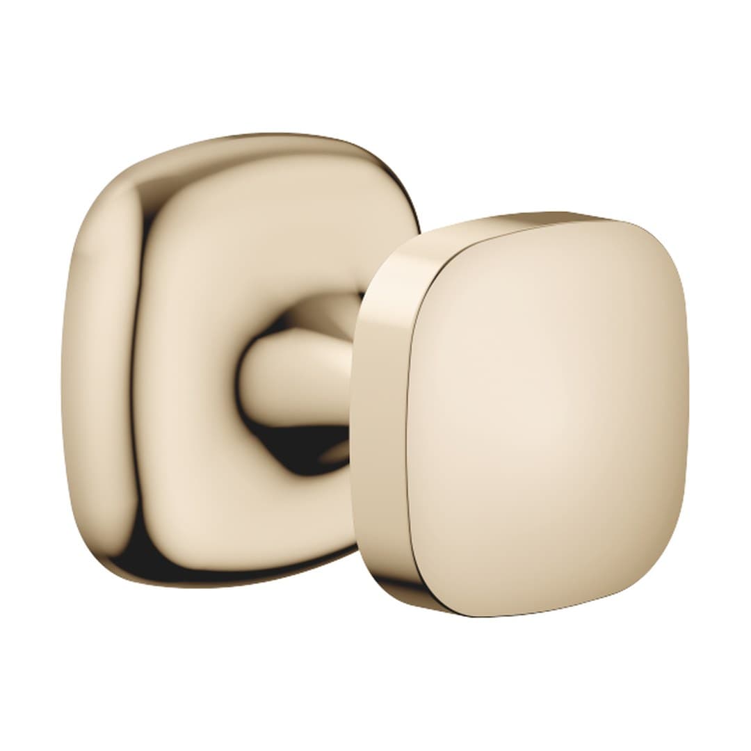 Dornbracht COYA – Διακόπτης Ντους – Wall valve clockwise closing 3/4" – Champagne (22kt Gold) (36608404-47)