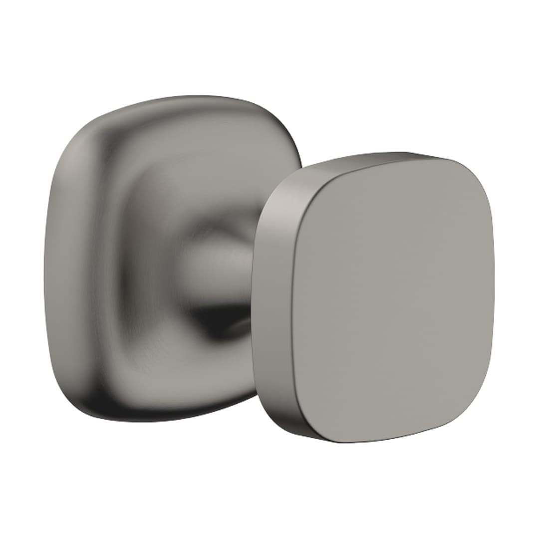 Dornbracht COYA – Διακόπτης Ντους – Wall valve clockwise closing 3/4" – Brushed Dark Platinum (36608404-99)