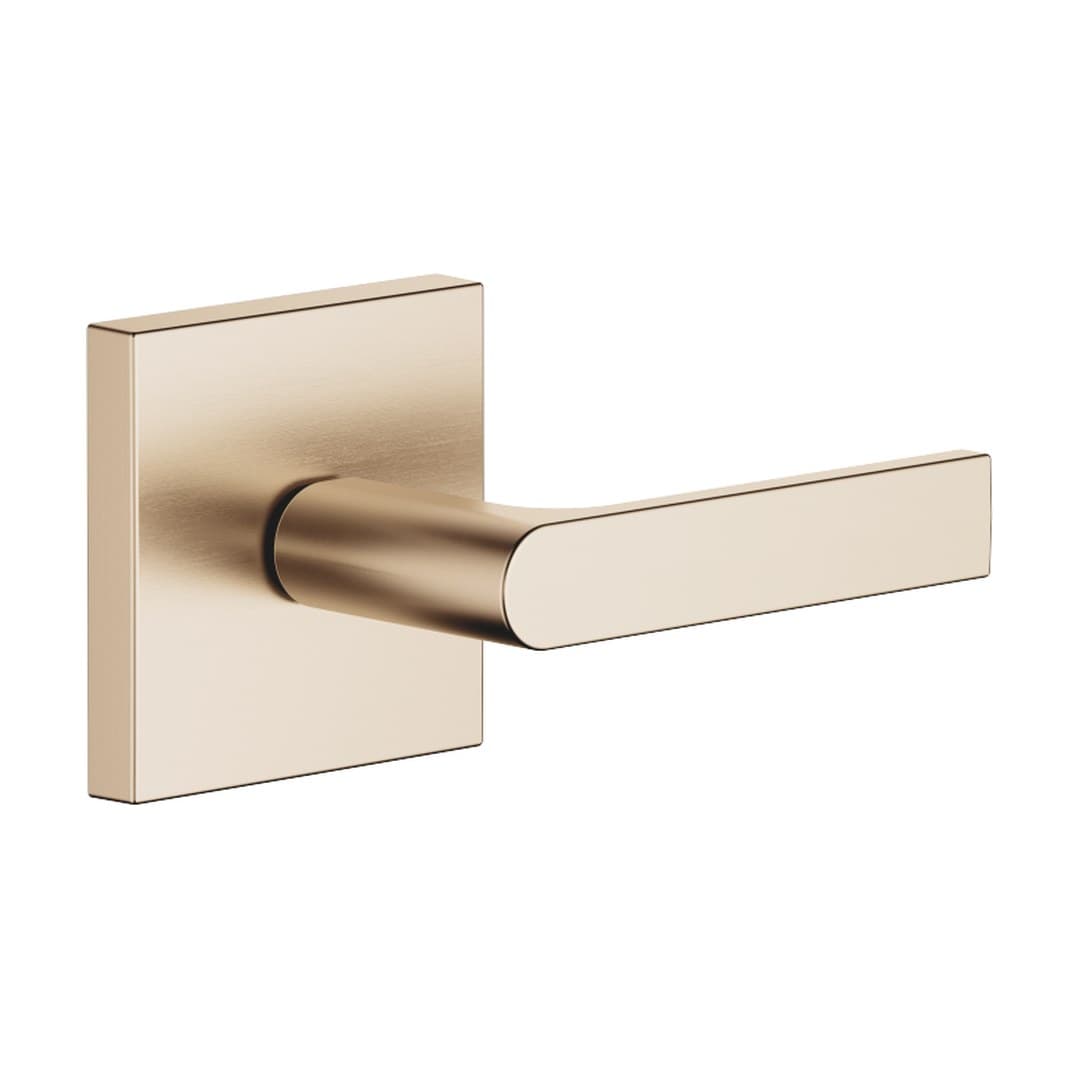 Dornbracht IMO – Διακόπτης Ντους – Wall valve clockwise closing 3/4" – Brushed Light Gold (PVD) (36608671-27)