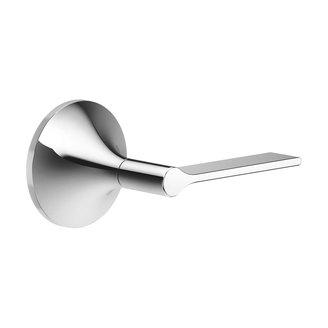 Dornbracht VAIA – Διακόπτης Ντους – Wall valve clockwise closing 3/4" – Chrome (36608819-00)