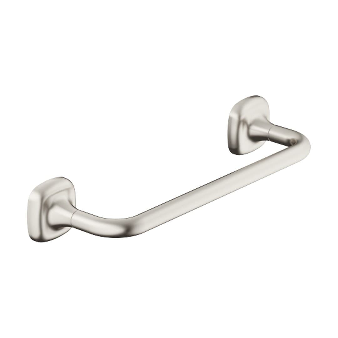 Dornbracht COYA – Χειρολαβή Ασφαλείας – Brushed Platinum (83030404-06)