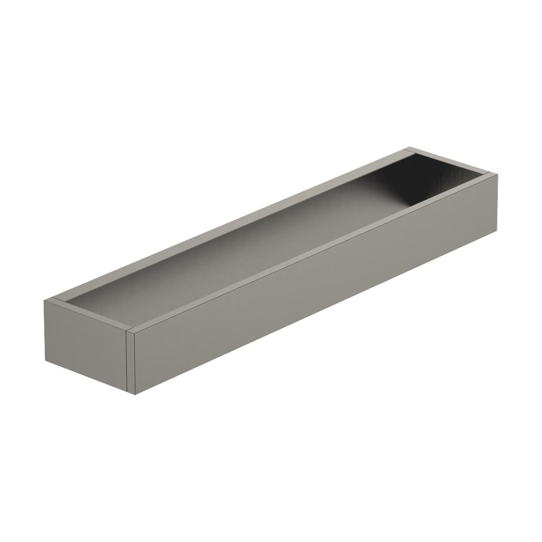 Dornbracht – Χειρολαβή Ασφαλείας – Bath grip – Brushed Dark Platinum (83030780-99)