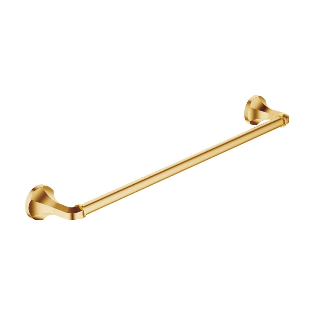 Dornbracht Madison – Πετσετοκρεμάστρα – Towel bar – Brushed Durabrass (23kt Gold) (83060361-28)