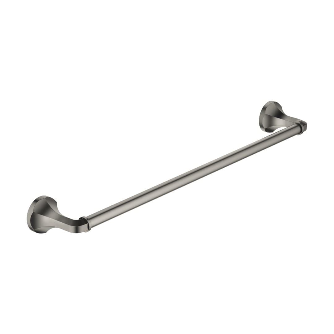 Dornbracht Madison – Πετσετοκρεμάστρα – Towel bar – Brushed Dark Platinum (83060361-99)