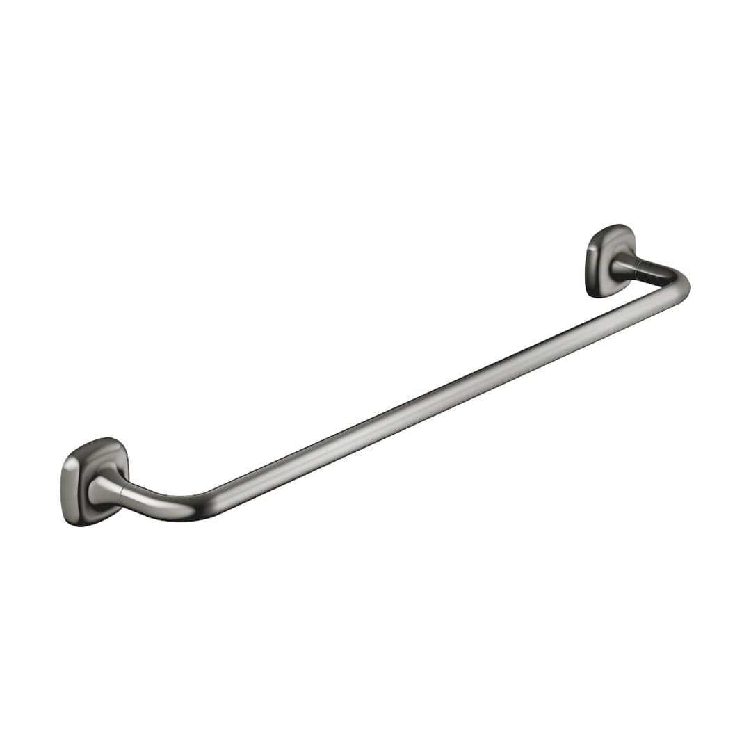 Dornbracht COYA – Πετσετοκρεμάστρα – Towel bar – Dark Chrome (83060404-19)
