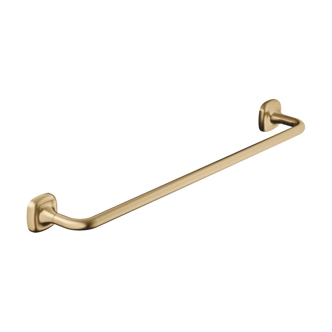 Dornbracht COYA – Πετσετοκρεμάστρα – Towel bar – Brushed Dark Brass (PVD) (83060404-39)