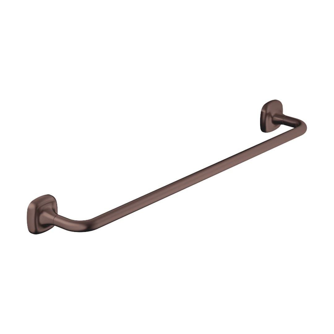 Dornbracht COYA – Πετσετοκρεμάστρα – Towel bar – Brushed Dark Bronze (PVD) (83060404-43)