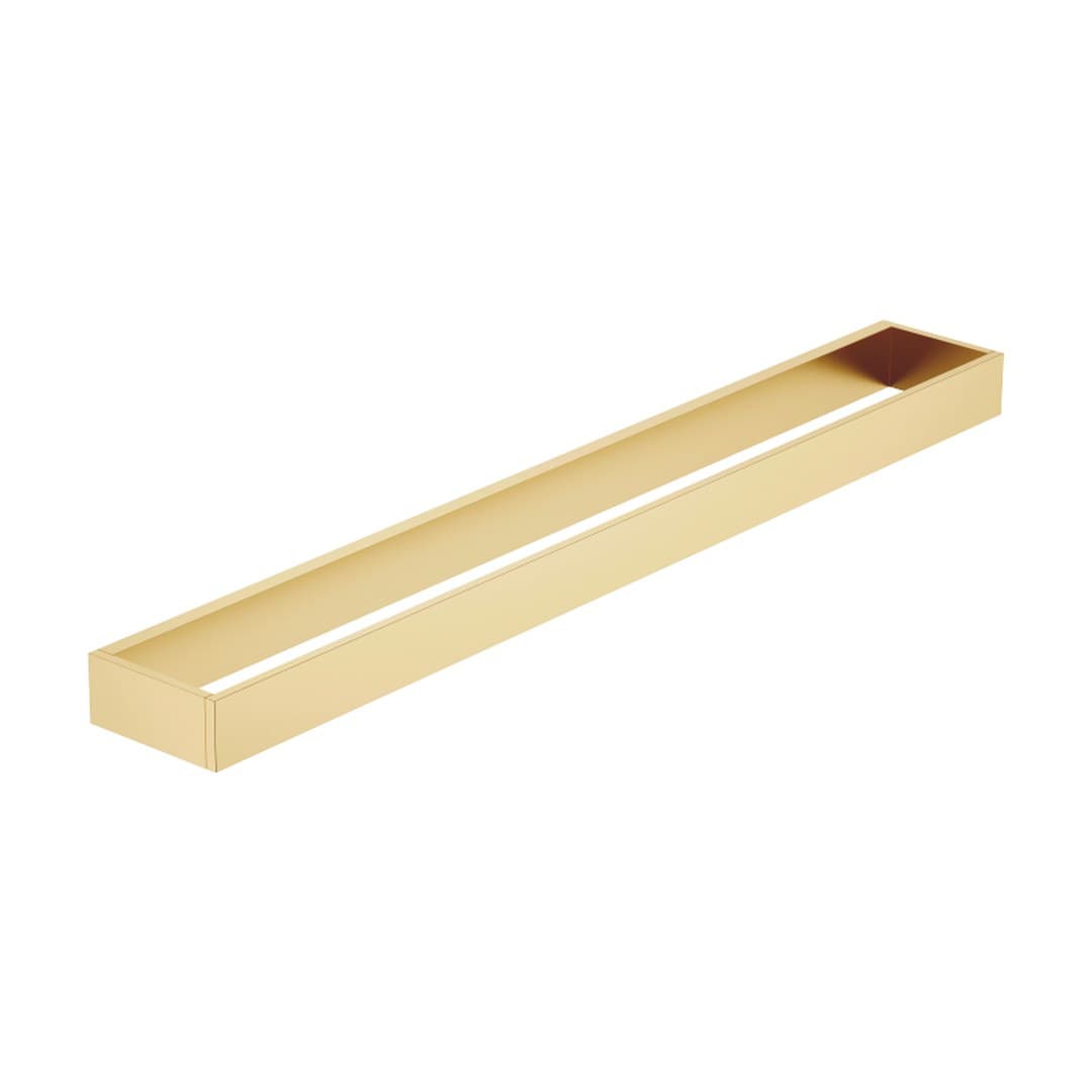 Dornbracht – Πετσετοκρεμάστρα – Towel bar – Brushed Durabrass (23kt Gold) (83060780-28)