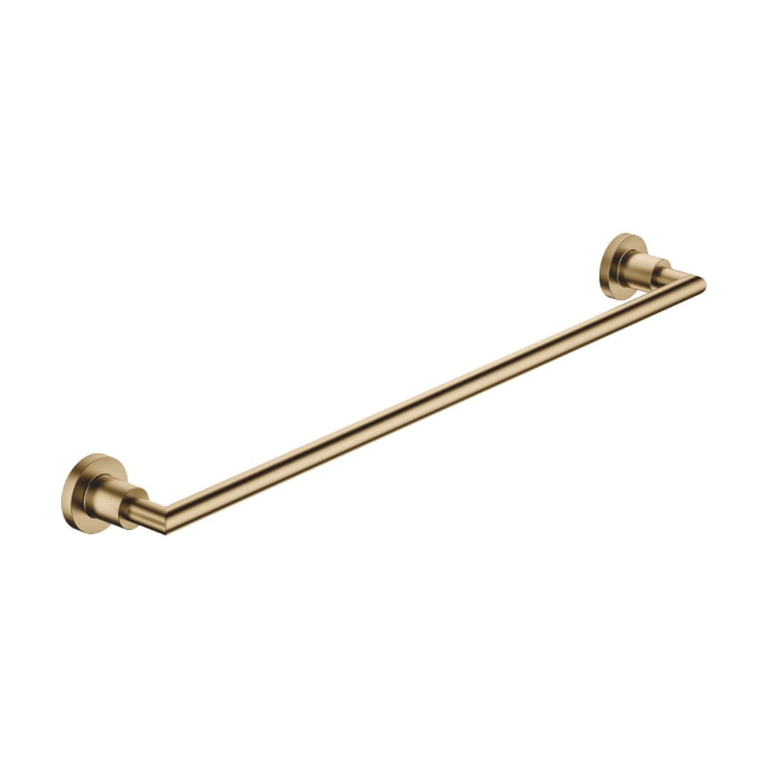 Dornbracht Tara – Πετσετοκρεμάστρα – Towel bar – Brushed Dark Brass (PVD) (83060892-39)
