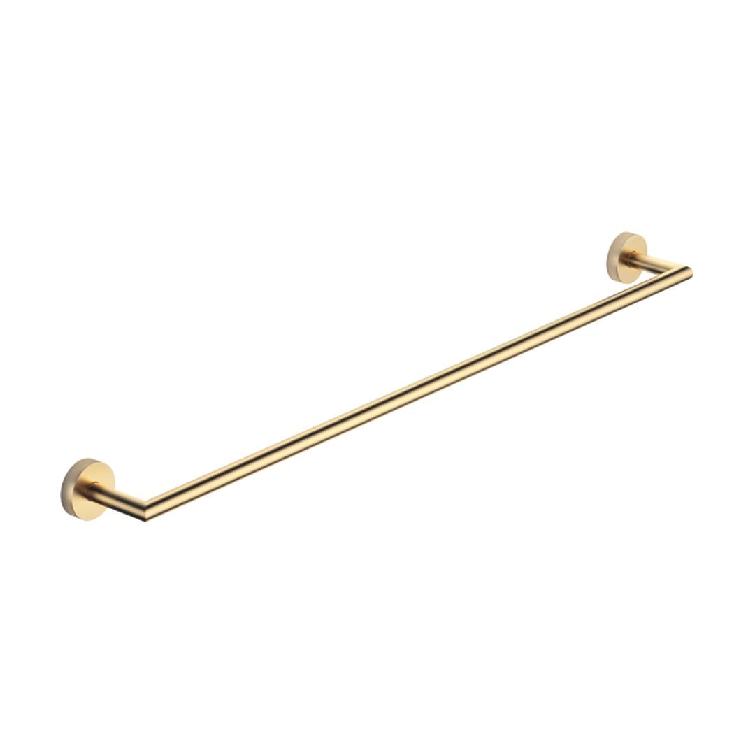 Dornbracht – Πετσετοκρεμάστρα – Towel bar – Brushed Durabrass (23kt Gold) (83060979-28)