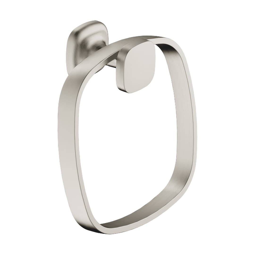 Dornbracht COYA – Κρίκος Πετσέτας – Brushed Platinum (83200404-06)