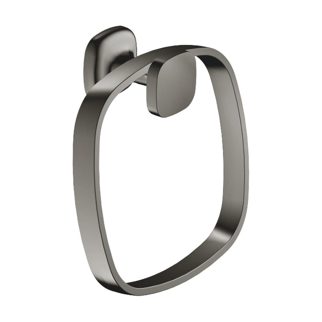 Dornbracht COYA – Κρίκος Πετσέτας – Dark Chrome (83200404-19)