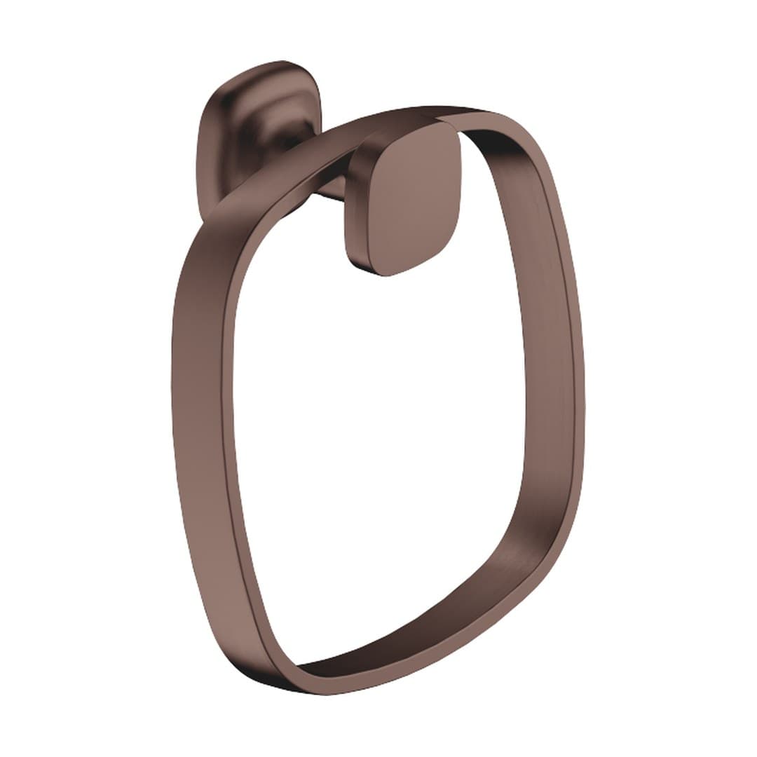 Dornbracht COYA – Κρίκος Πετσέτας – Brushed Dark Bronze (PVD) (83200404-43)