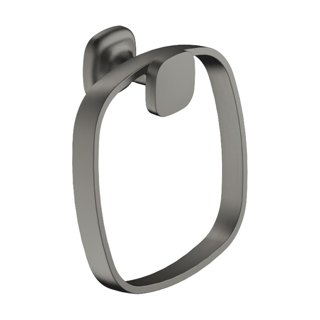 Dornbracht COYA – Κρίκος Πετσέτας – Brushed Dark Platinum (83200404-99)