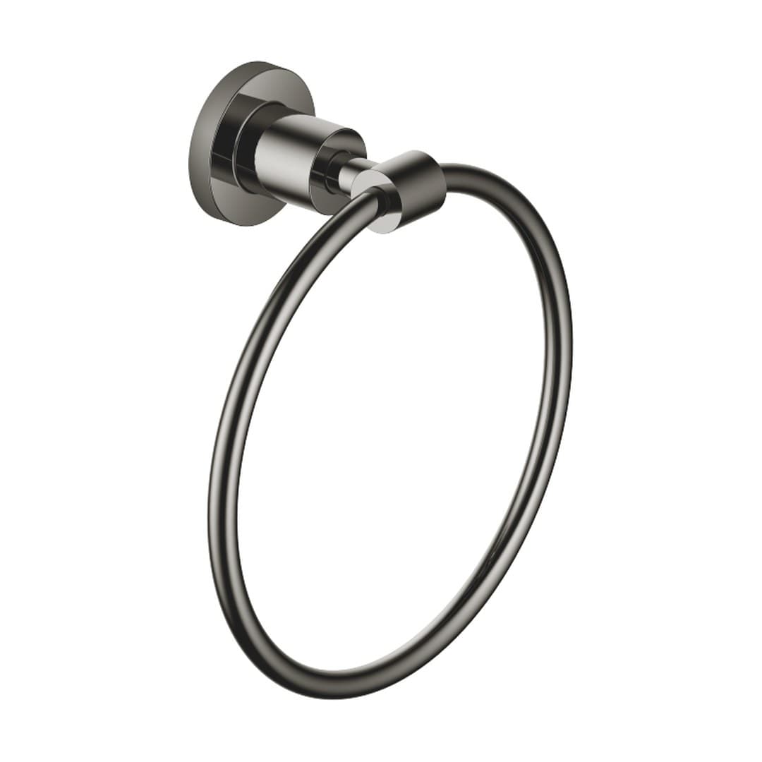 Dornbracht Tara – Κρίκος Πετσέτας – Dark Chrome (83200892-19)