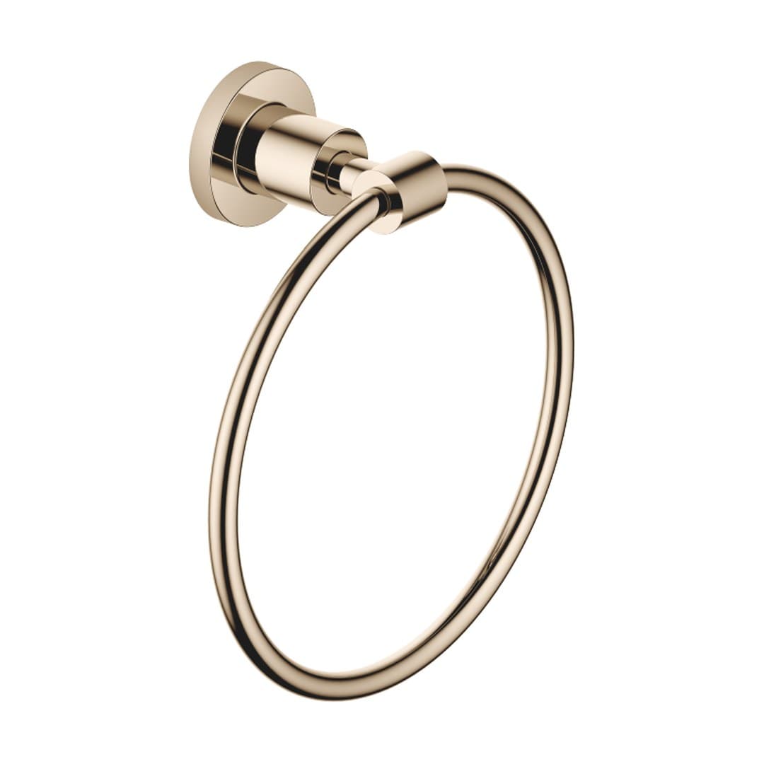 Dornbracht Tara – Κρίκος Πετσέτας – Champagne (22kt Gold) (83200892-47)