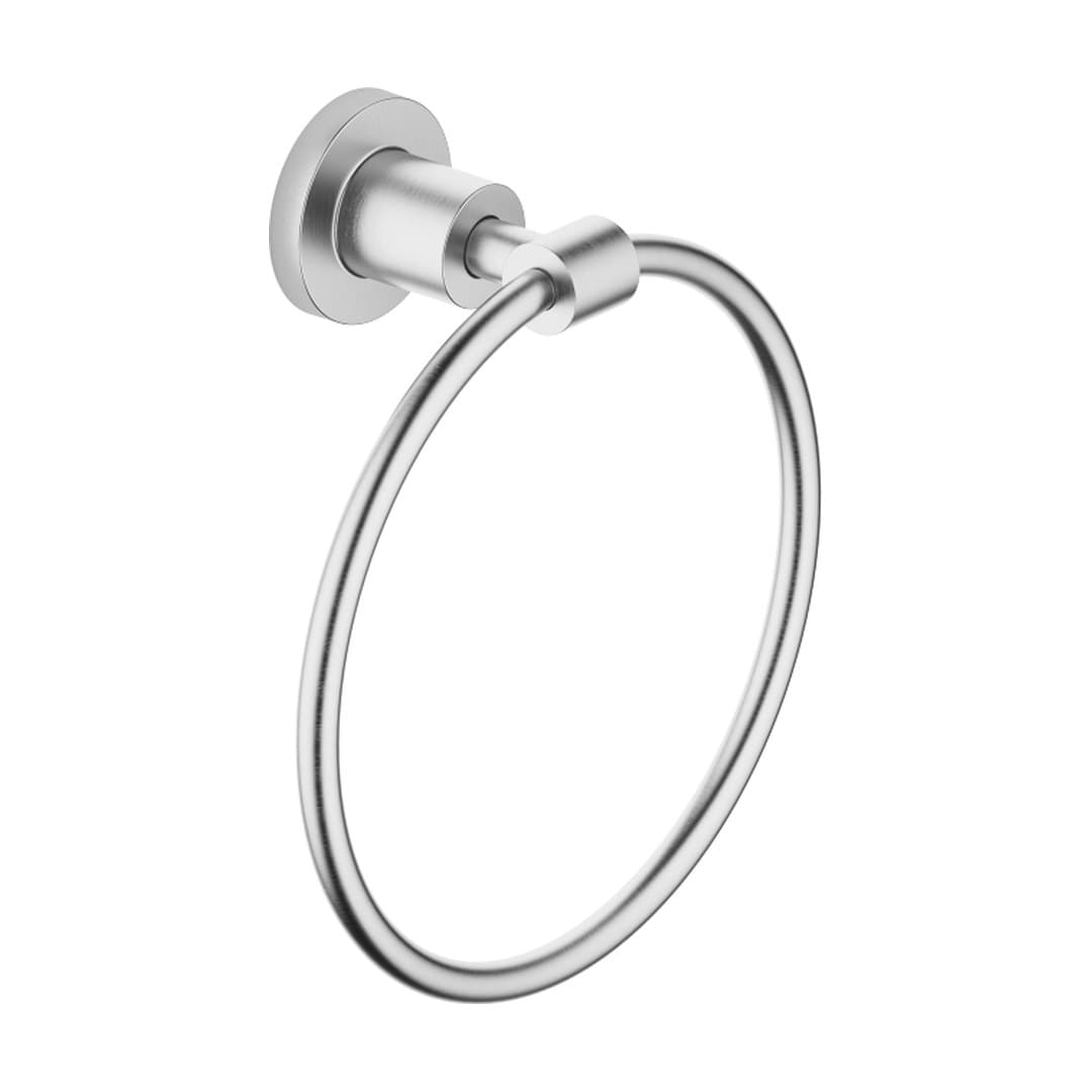 Dornbracht Tara – Κρίκος Πετσέτας – Brushed Chrome (83200892-93)