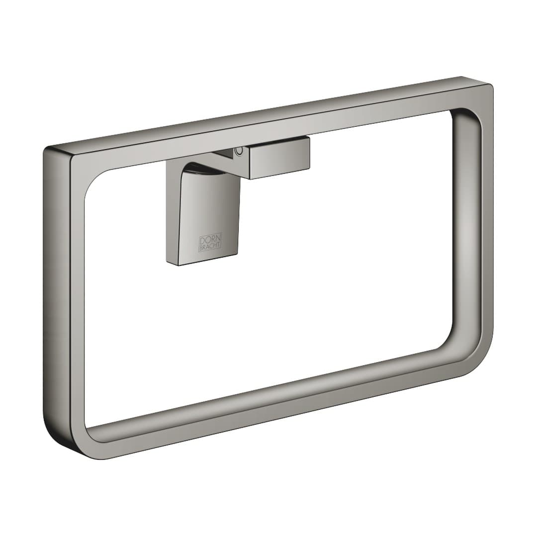 Dornbracht – Κρίκος Πετσέτας – Towel ring – Dark Chrome (83200976-19)