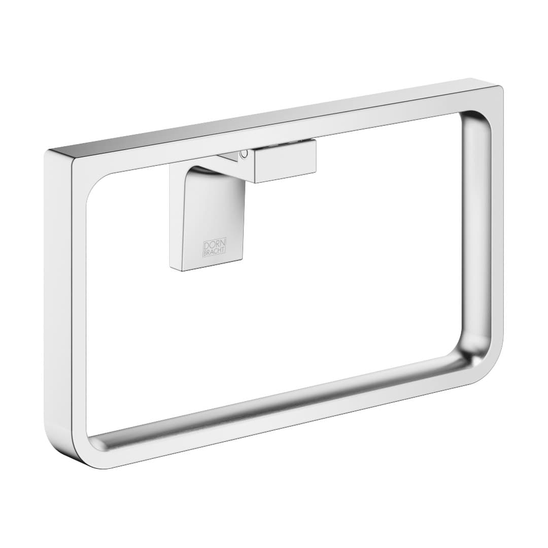 Dornbracht – Κρίκος Πετσέτας – Towel ring – Brushed Chrome (83200976-93)