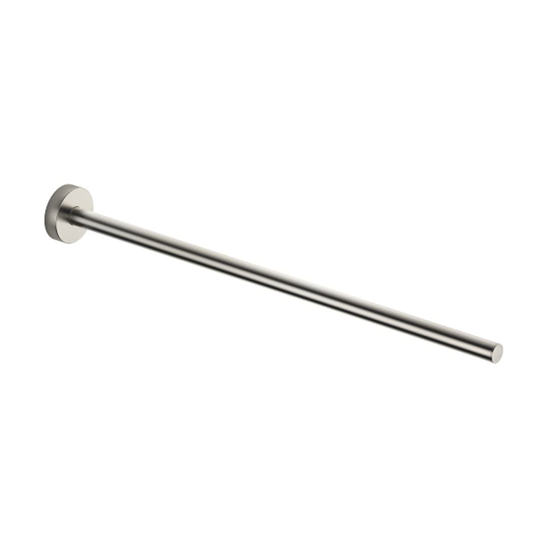 Dornbracht – Πετσετοκρεμάστρα – Towel bar 1-piece non-swivel – Brushed Platinum (83215979-06)