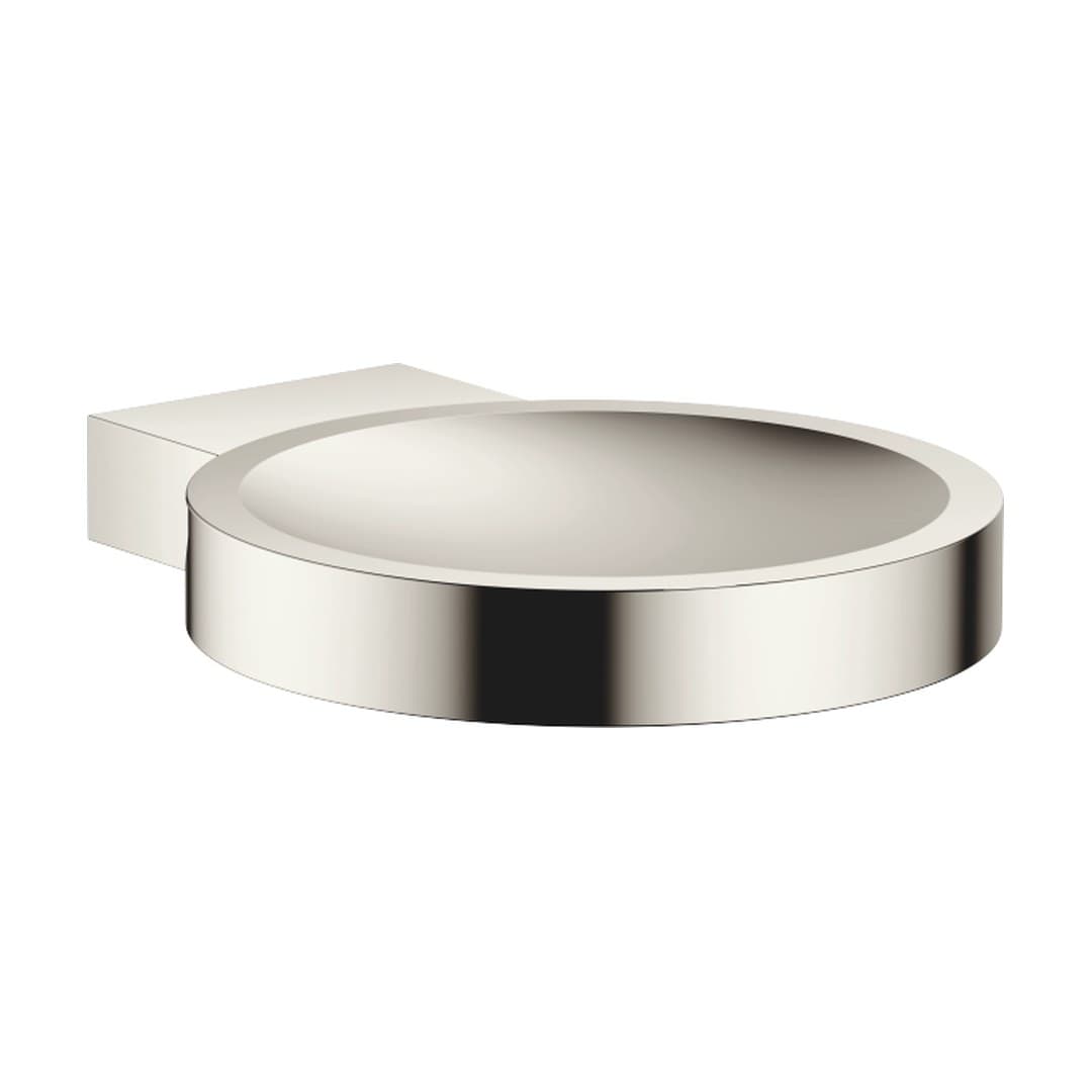 Dornbracht – Σαπουνοθήκη – Soap dish , wall model – Platinum (83410979-08)