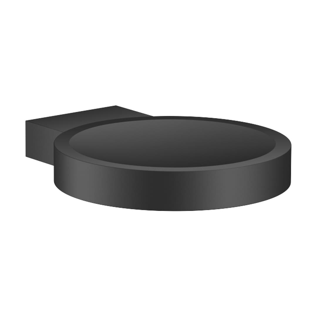 Dornbracht – Σαπουνοθήκη – Soap dish , wall model – Matte Black (83410979-33)