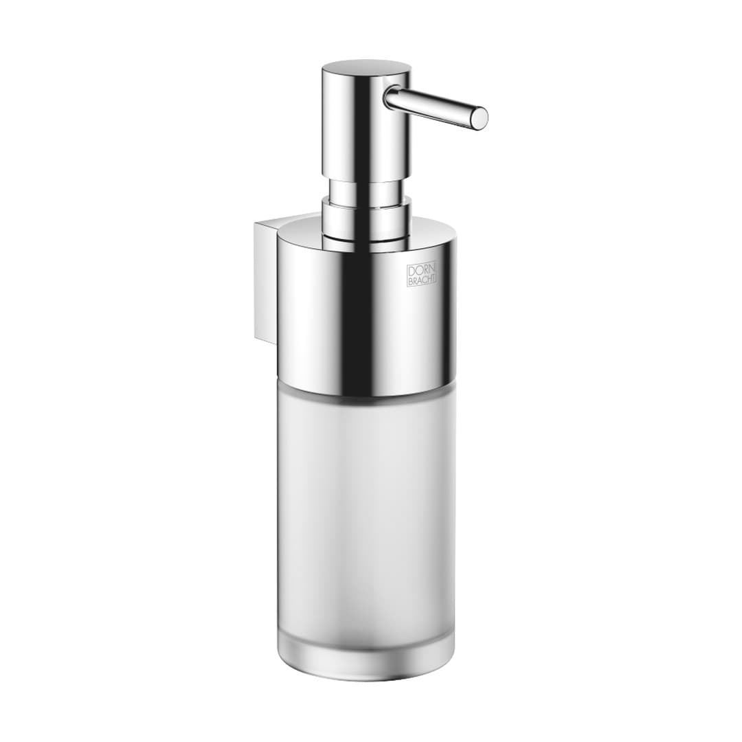 Dornbracht – Dispenser Σαπουνιού – Dispenser , wall model – Chrome (83435970-00)