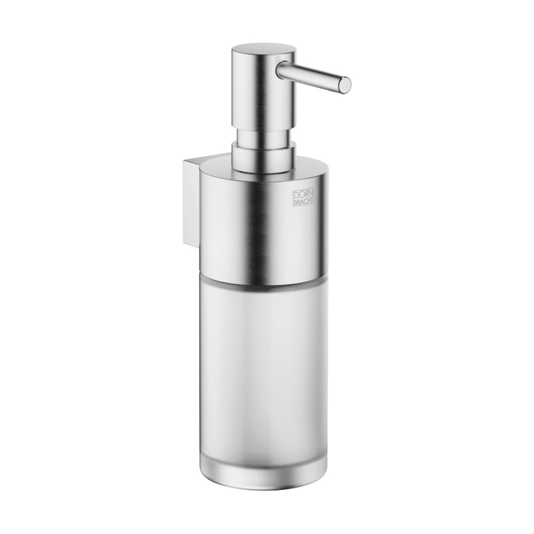 Dornbracht – Dispenser Σαπουνιού – Dispenser , wall model – Brushed Chrome (83435970-93)