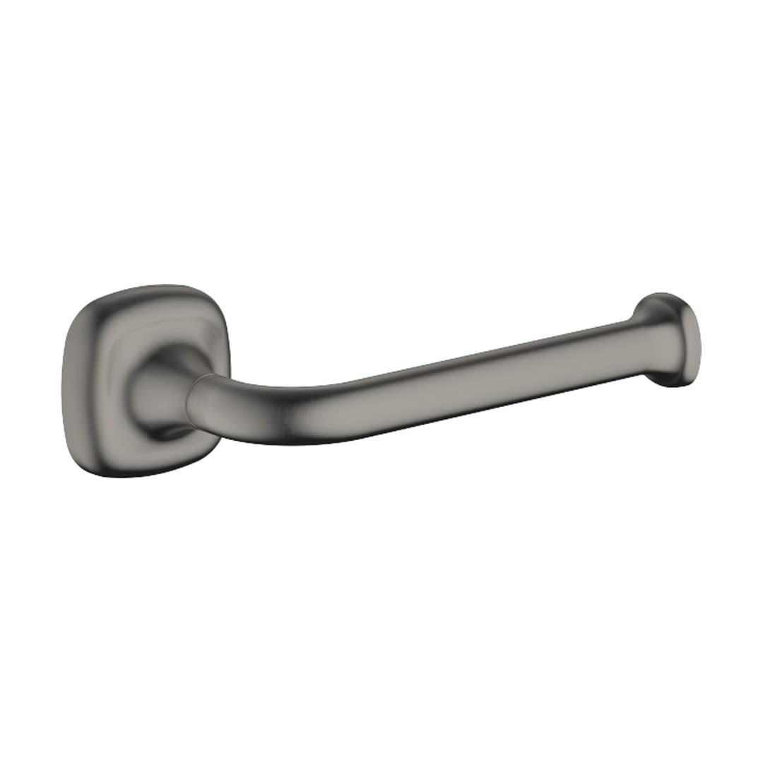 Dornbracht COYA – Θήκη Χαρτιού – Tissue holder – Brushed Dark Platinum (83500404-99)