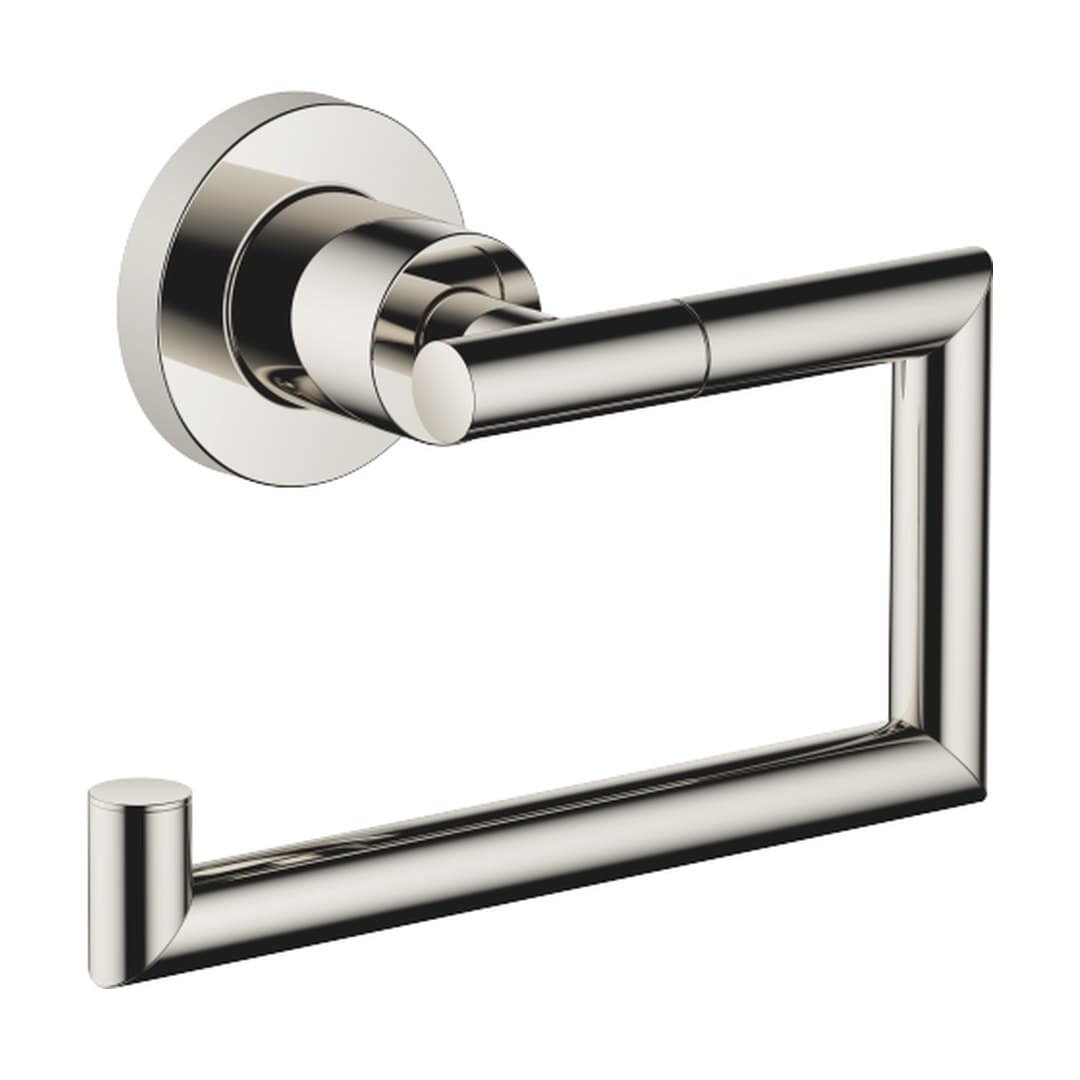 Dornbracht Tara – Θήκη Χαρτιού – Tissue holder without cover – Platinum (83500892-08)