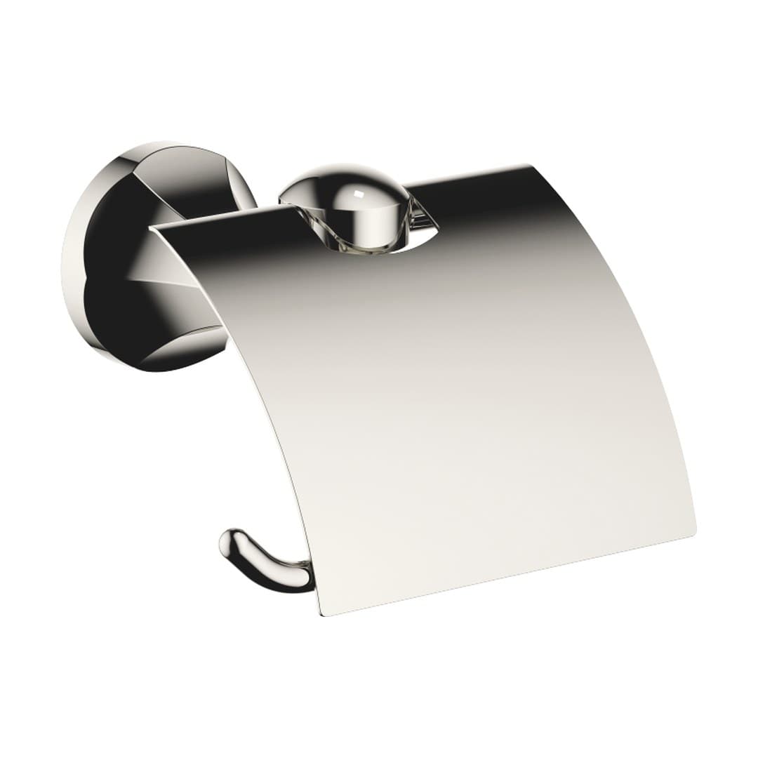 Dornbracht Madison – Θήκη Χαρτιού – Tissue holder with cover – Platinum (83510361-08)