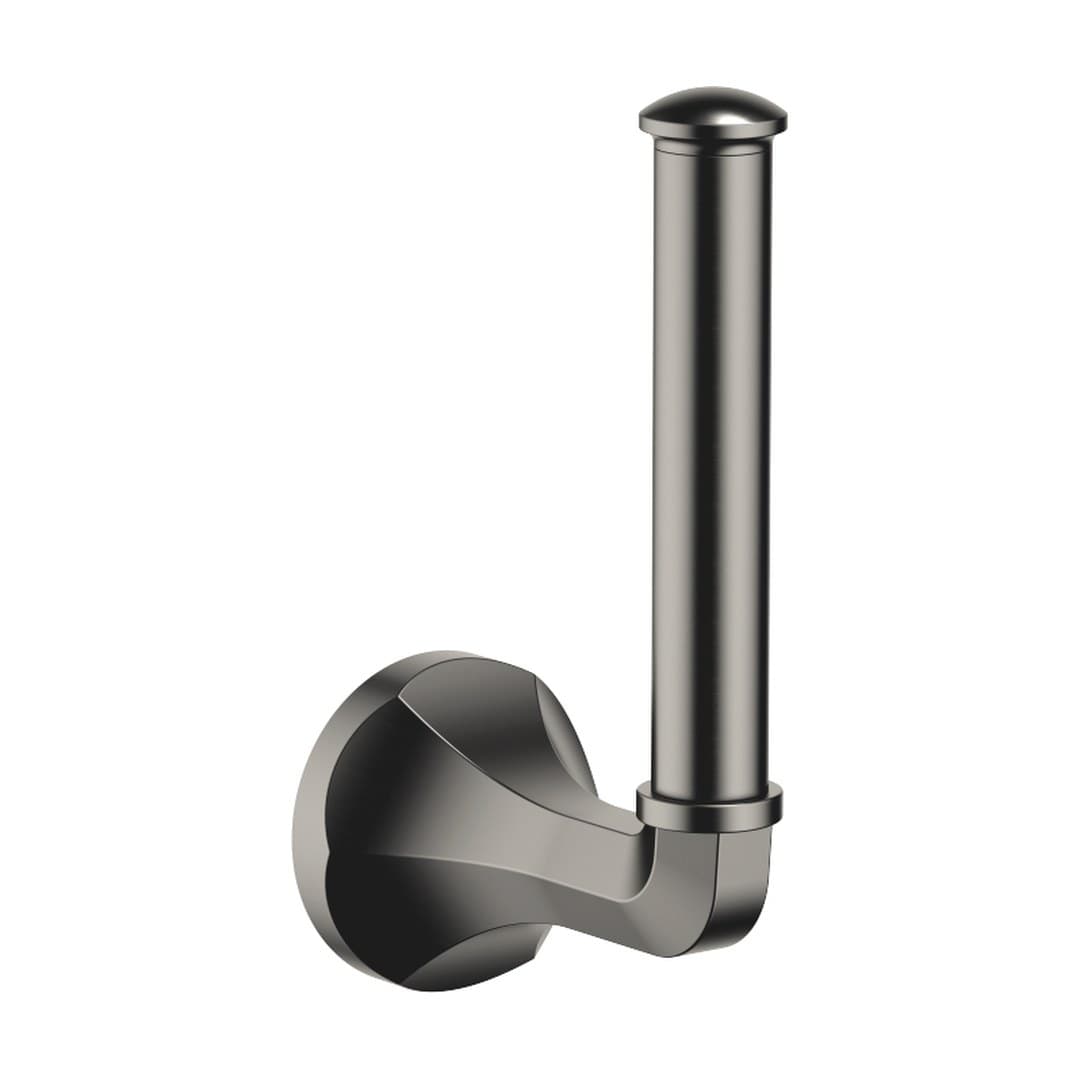 Dornbracht Madison – Θήκη Χαρτιού – Reserve tissue holder – Brushed Dark Platinum (83590361-99)