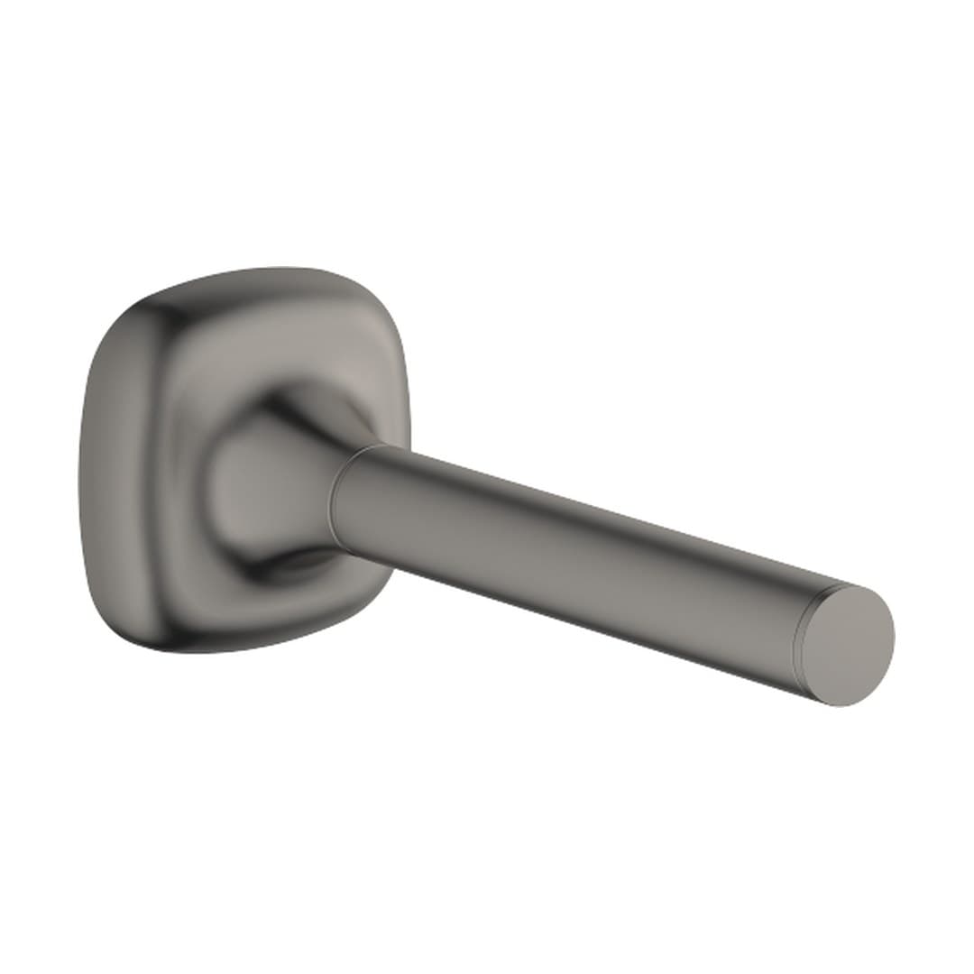 Dornbracht COYA – Θήκη Χαρτιού – Reserve tissue holder – Brushed Dark Platinum (83590404-99)