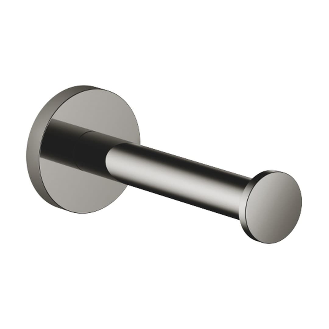 Dornbracht Tara – Θήκη Χαρτιού – Reserve tissue holder – Dark Chrome (83590892-19)