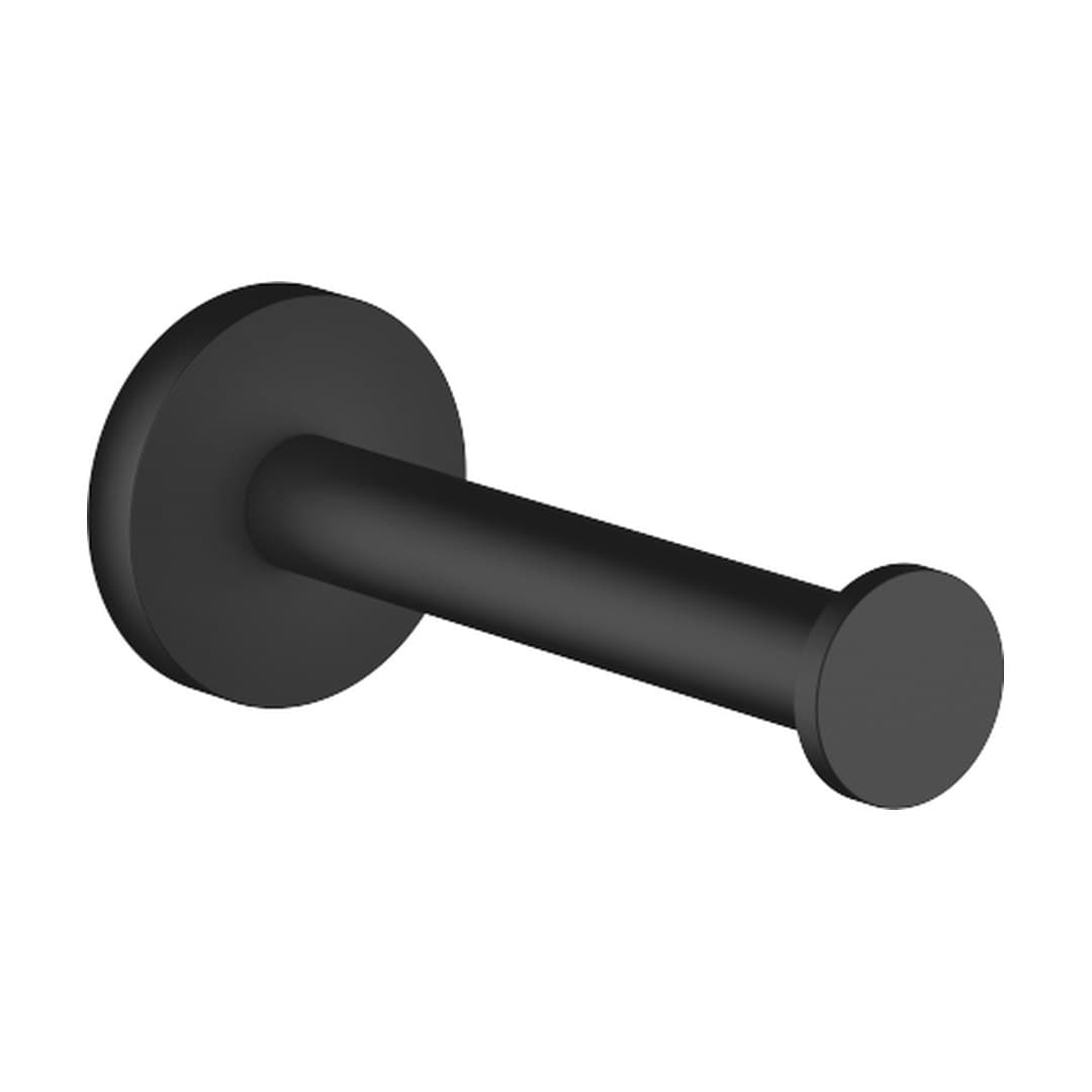 Dornbracht Tara – Θήκη Χαρτιού – Reserve tissue holder – Matte Black (83590892-33)